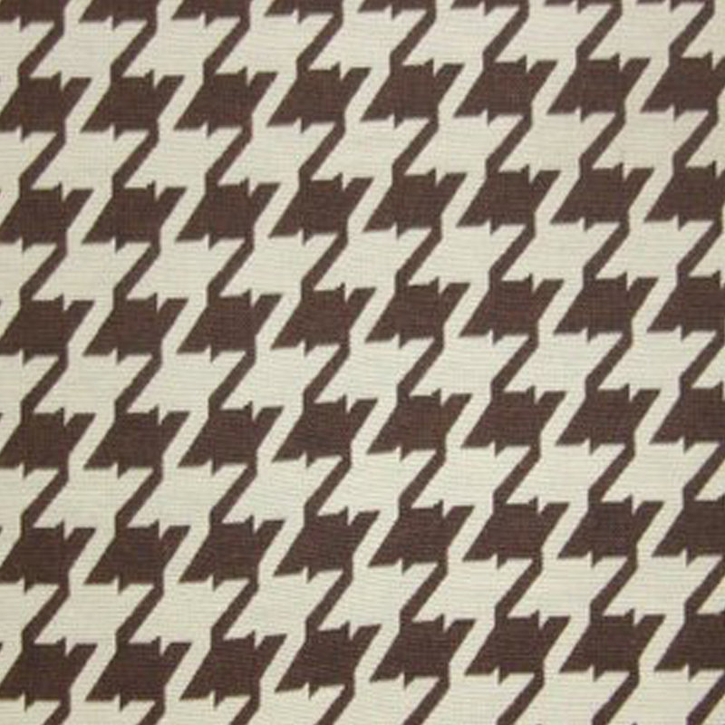 Tissu en mélange de coton Lola B-8, Brique