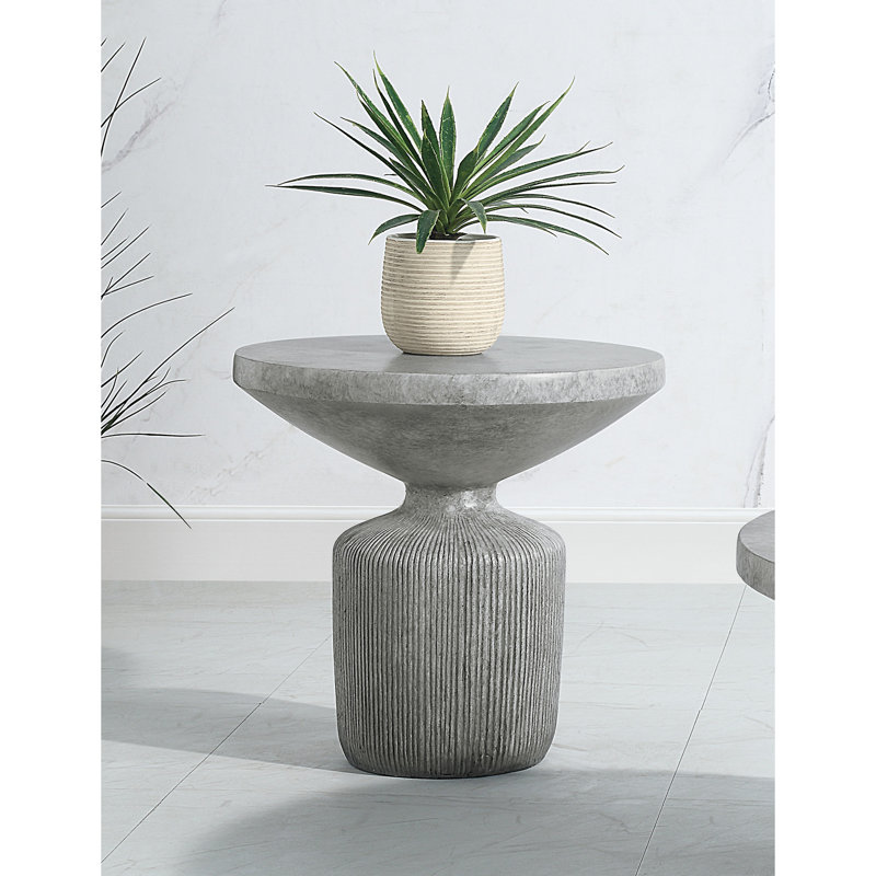 Laddie End Table