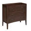 Solid Wood Accent Chest