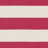 Brookvale Striped Hand-Woven Cotton Red/White Area Rug-23569524