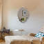 Miroir mural Esohe