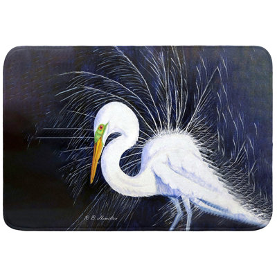 Tapis pour salle de bain