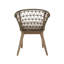 Mariami Upholstered Barrel Chair