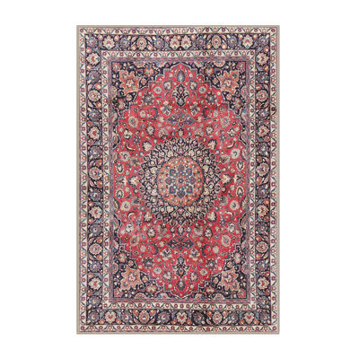 Abital Oriental Indoor Rug