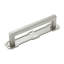 Coventry Collection Pull Backplate - Cabinet Pull - Transitional Hardware for Drawers & Cabinets-62642571-110472300
