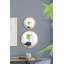Miroir doré-428327456