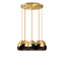 8 - Light Chandelier-744431174