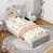 Beige est en rupture de stock