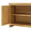 Buffet moderne avec armoires de rangement 74 po Bateson-124825745