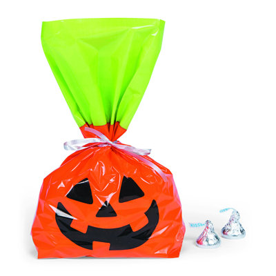 Arbin Halloween Gift Bags