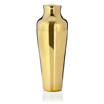 Viski Belmont Cocktail Shaker
