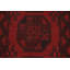 Tapis de couloir oriental afghan Elephant