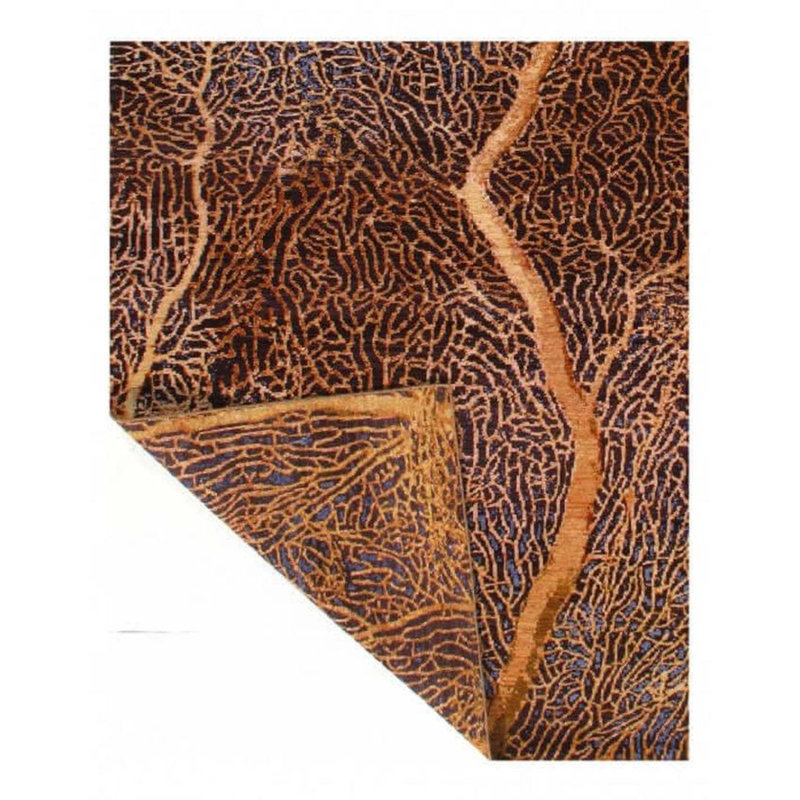 Abstract Area Rug