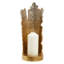 Fong Aluminum Tabletop Tealight Holder-90532600