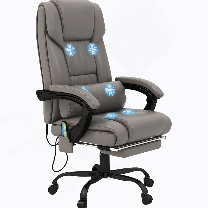 Fauteuil de bureau Vinsetto