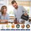 Luch 1.7L Hot Water Dispenser