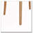Wood Square Dining Table-591818872
