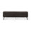 Grooves Media Console