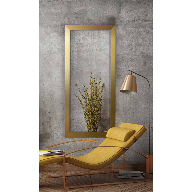 Miroir Ungar, 59 po x 20 po