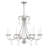 Blaney Candle Style Classic / Traditional Chandelier-1200361442-1154123534