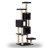 80'' H Cat Tree