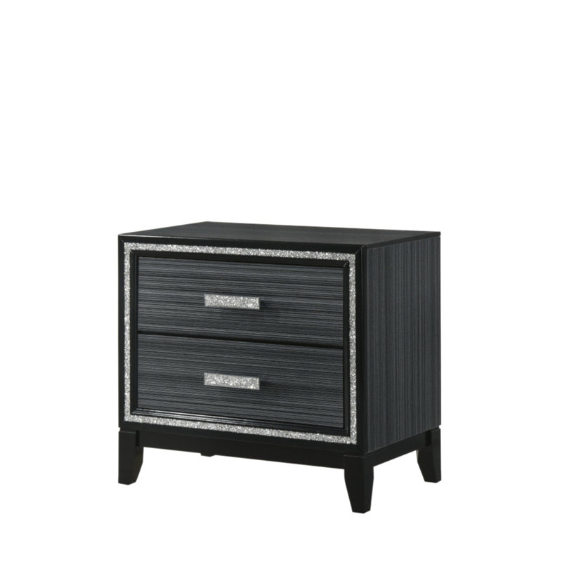 Table de chevet Haiden