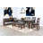 Meriwether Faux Leather Upholstered Bench-381556920