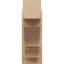Bois de cèdre brut Balboa-89128123