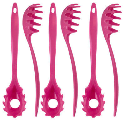 Reston Lloyd Melamine Spaghetti Forks