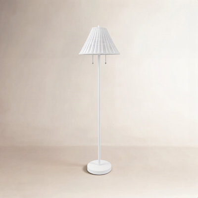Igby 61'' Floor Lamp