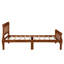Lit standard simple en bois massif Wadsworth-1219767443