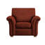 Upholstered Armchair-546819050