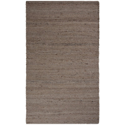Wool Hand Woven Area Rug
