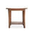 19"W Solid Wood Shower Bench-99652376