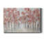 «Blush Spring» - peinture sur toile tendue-182552502