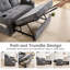 2 Seater Linen Sofa Bed-133077740