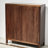 Chinese style storage shoe cabinet