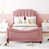 Rose est en rupture de stock