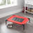 Bertram Polyester Pet Bed-49293697-92632014