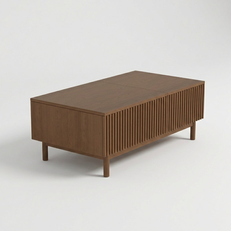 Table basse 51 po