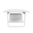 Modern Rectangular Coffee Table-500108178