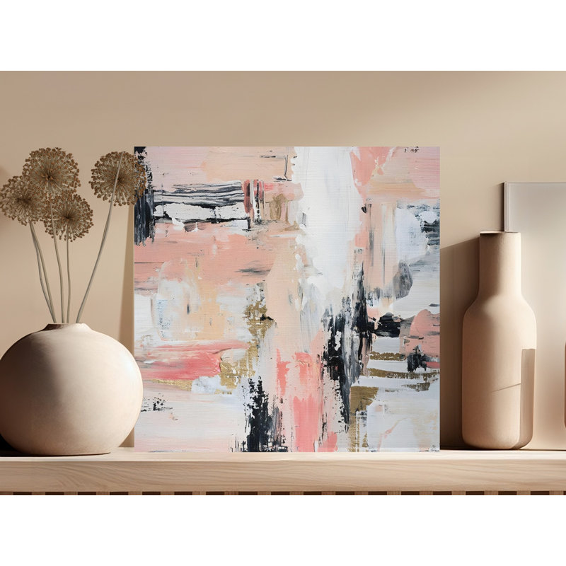Wrapped Canvas Print Set, 32x32