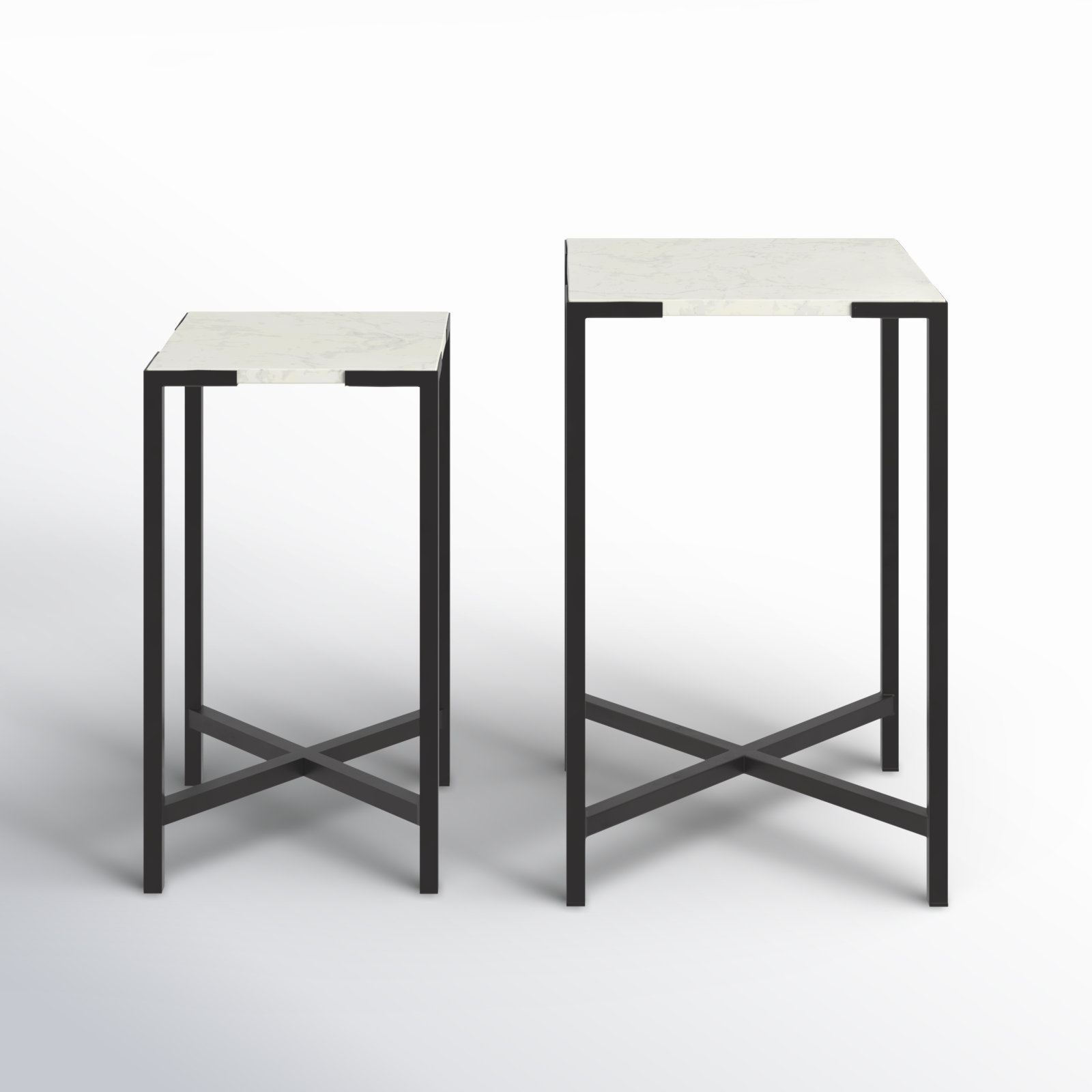 Mckinley End Table