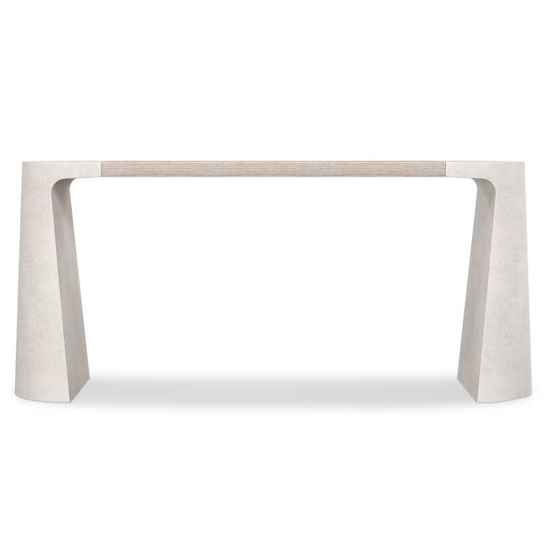 Bernhardt Prado Console Table