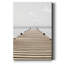 Neutral Skies - Reproduction de photo sur toile tendue-1792425068