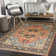 Miranda Hand Knotted Oriental Area Rug