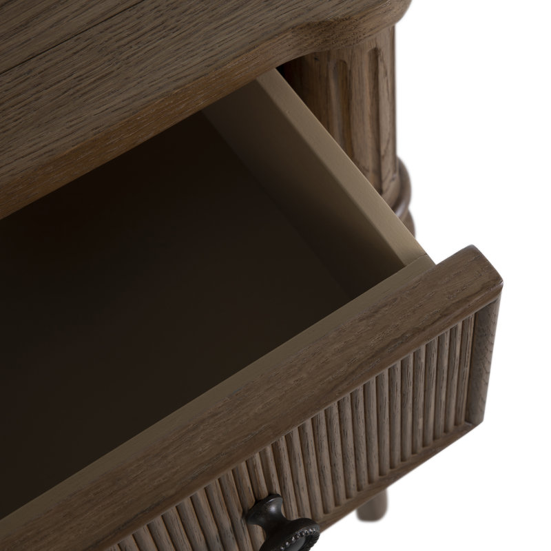 Andrea Nightstand - Natural