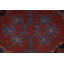Tapis traditionnel 7 pi 9 po