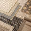 Hexile Hand Knotted Jute Rug-41080524