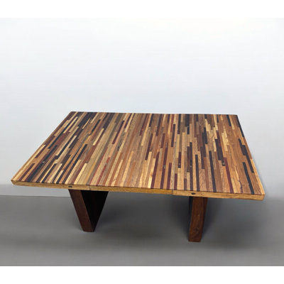 Mosaic Coffee Table